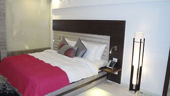 Maya Hotel