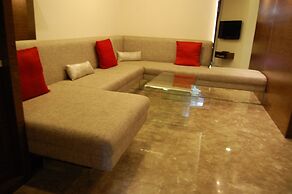 Maya Hotel