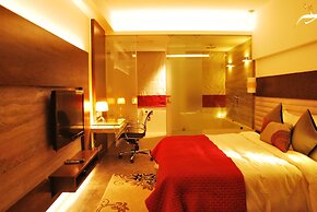 Maya Hotel