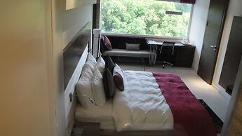 Maya Hotel