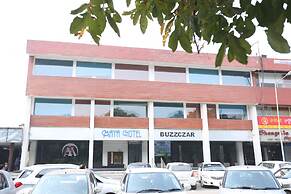 Maya Hotel
