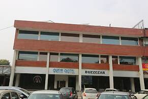 Maya Hotel