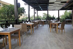 Selcukhan Hotel