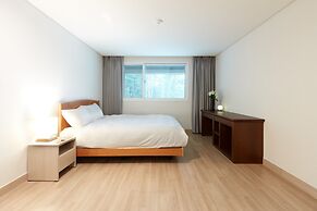 Phoenix Resort Pyeongchang