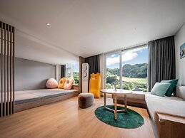 Phoenix Resort Pyeongchang