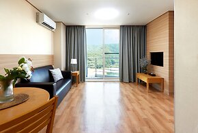 Phoenix Resort Pyeongchang