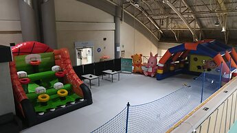 Phoenix Resort Pyeongchang