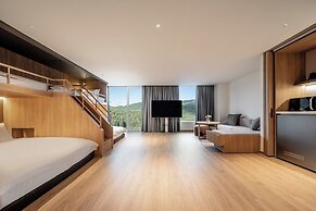 Phoenix Resort Pyeongchang