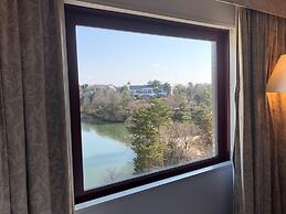 Hiroshima Airport Hotel