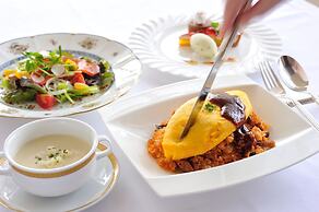 Hiroshima Airport Hotel
