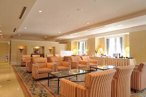 Hiroshima Airport Hotel