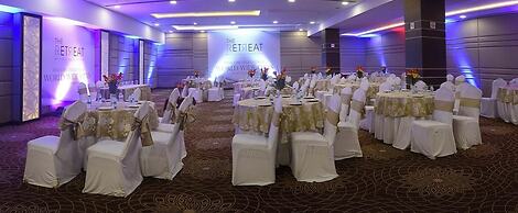 The Retreat