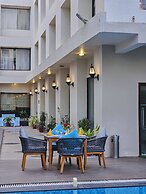 The Retreat