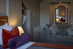 Knipoch House Hotel