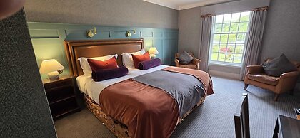 Knipoch House Hotel