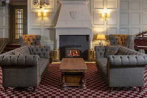 Knipoch House Hotel