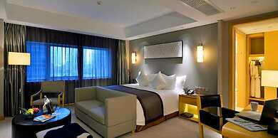Howard Johnson IFC Plaza Ningbo