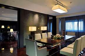 Howard Johnson IFC Plaza Ningbo