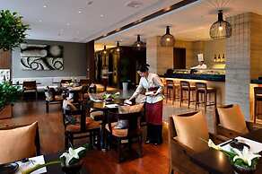 Howard Johnson IFC Plaza Ningbo
