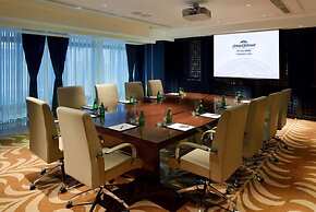Howard Johnson IFC Plaza Ningbo