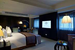 Howard Johnson IFC Plaza Ningbo