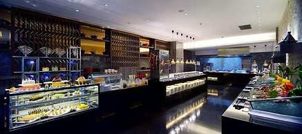 Howard Johnson IFC Plaza Ningbo