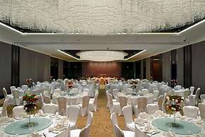 Howard Johnson IFC Plaza Ningbo