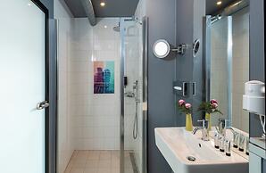 NYX Hotel Prague by Leonardo Hotels