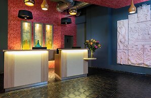 NYX Hotel Prague by Leonardo Hotels