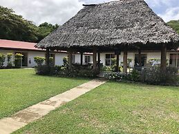 Gecko's Resort