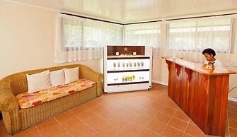 Gecko's Resort