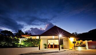 Gecko's Resort