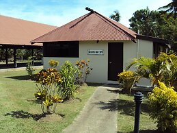 Gecko's Resort