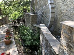 Palio Eleotrivio Guesthouse