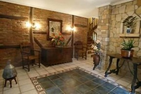 Posada San Marcos