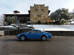 Posada San Marcos