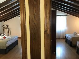 Posada San Marcos