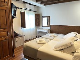 Posada San Marcos