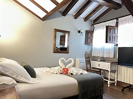 Posada San Marcos
