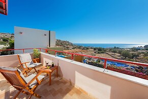Spilia Bay Villas