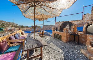 Spilia Bay Villas