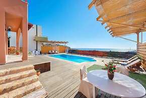 Spilia Bay Villas