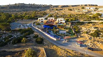 Spilia Bay Villas