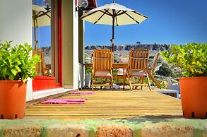 Spilia Bay Villas