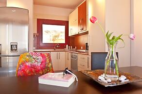 Spilia Bay Villas