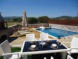 Ossiano Villas