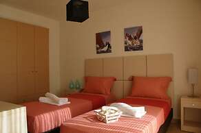 Ossiano Villas