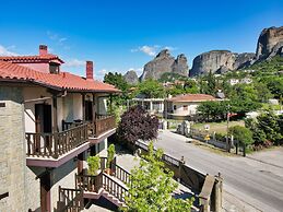 Iridanos