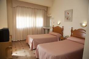 Hostal París