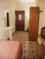 Hostal París